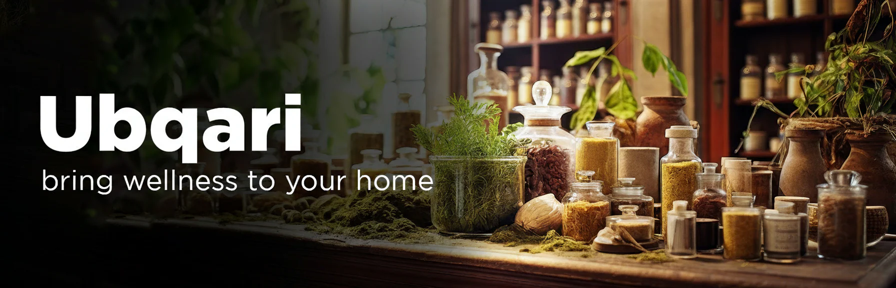 Natural Healing for Modern Living