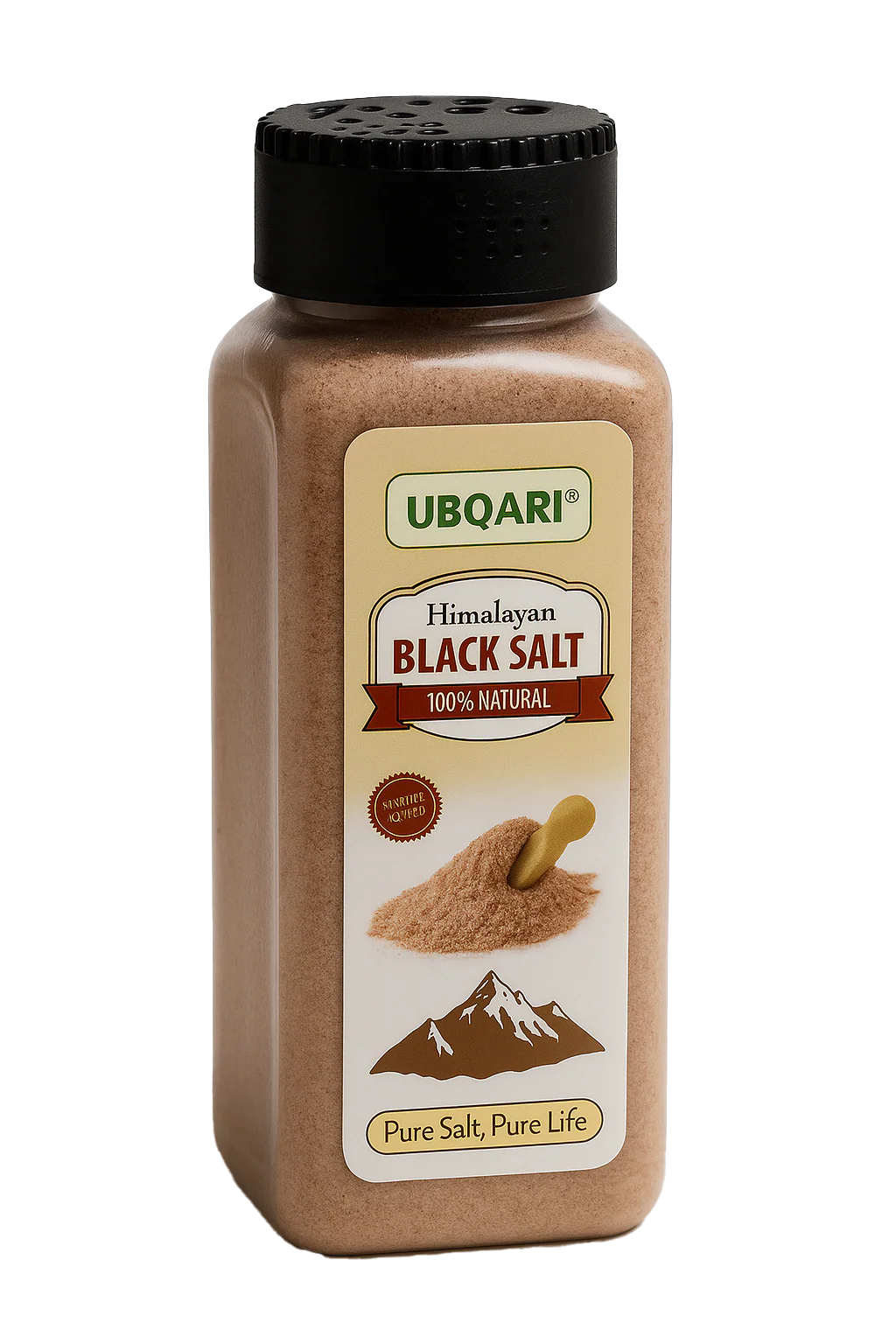 Ubqari Food